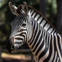Pozor, zebra!